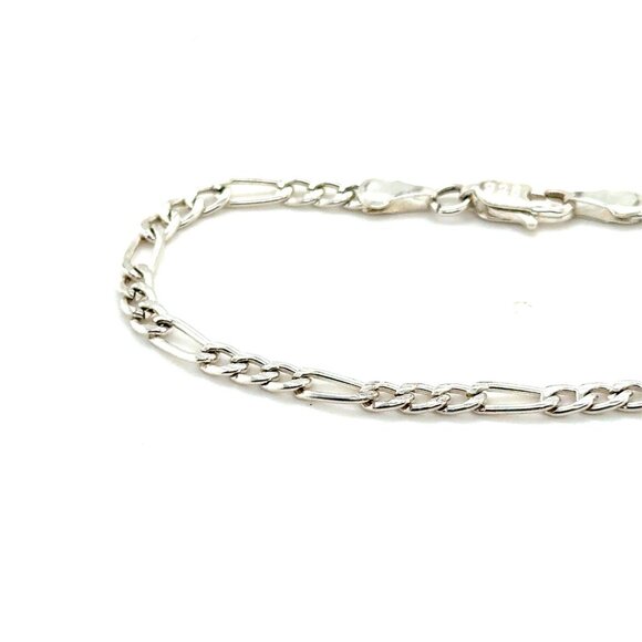 Figaro Bracelet - Picture 3 of 3
